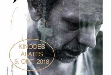 The Riddle of Jaan Niemand (Põrgu Jaan) (2018) - Event image