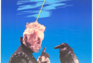 Lammas all paremas nurgas (1992) - イベント画像