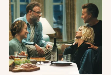 The Invite (2026) - Renginio paveikslėlis