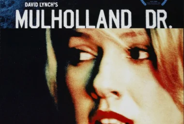 Mulholland Drive (2001) - Renginio paveikslėlis