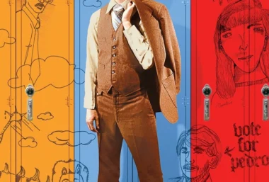 Napoleon Dynamite (2004) - Renginio paveikslėlis