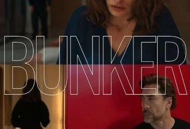Bunker (2026) - Renginio paveikslėlis