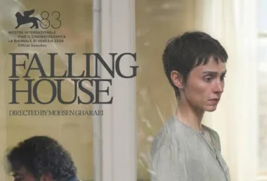 Falling House (مراقب) (2026) - Renginio paveikslėlis