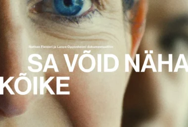 You Can See Everything (2026) - Renginio paveikslėlis