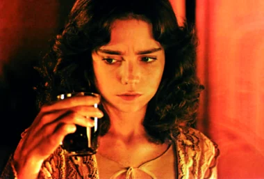 Raganiškas Helovynas: Suspirija - Evenemangsbild