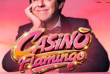 Luca Ravenna – Casinò Flamingo - イベント画像