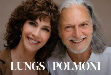 Maria Amelia Monti, Gigio Alberti Lungs | Polmoni - イベント画像