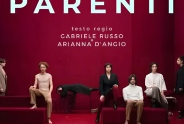 Neanche Parenti - Renginio paveikslėlis