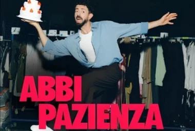 Pierluca Mariti – Abbi pazienza - Tapahtuman kuva