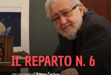 Reparto n. 6 - Tapahtuman kuva