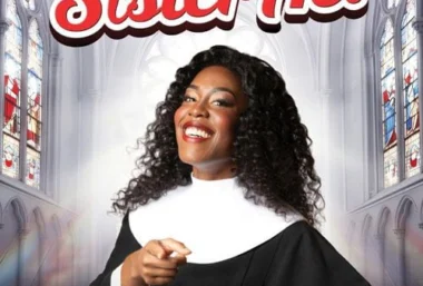 Compagnia della Rancia Sister Act - Event image