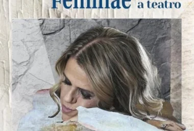 Tosca – Feminae a teatro - Veranstaltungsbild