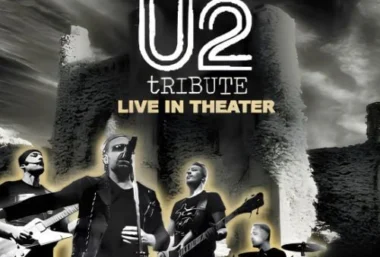 Velvet Dress – U2 Tribute Band - Zdjęcie wydarzenia