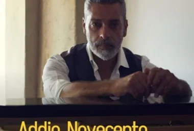 Edoardo Fainello Addio, Novecento - Pasākuma attēls