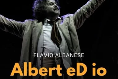 Flavio Albanese Albert eD io - イベント画像