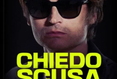 Angelo Duro – Chiedo scusa a tutti - Imagen del evento