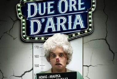 Barutz – Due ore d’aria - イベント画像