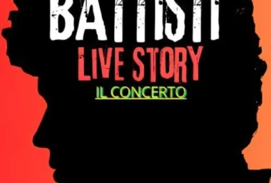 Maledetti Gatti Battisti Live Story - Event image