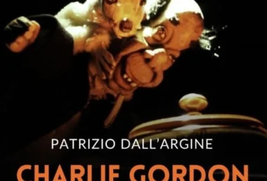 Patrizio Dall’Argine Charlie Gordon - Veranstaltungsbild