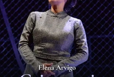 Elena Arvigo Crisotemi - Renginio paveikslėlis