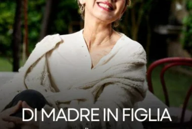 Concita De Gregorio Di madre in figlia - Veranstaltungsbild
