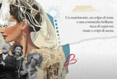 regia Mike Geraci Ecco la sposa - Image de l’événement