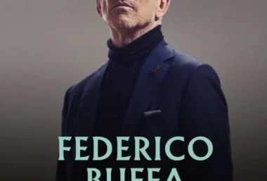 Federico Buffa - Renginio paveikslėlis