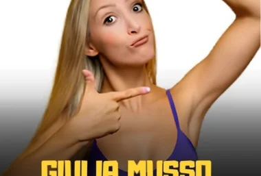 Giulia Musso Live - Event image