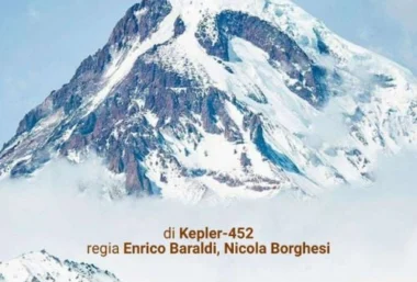 Kepler-452 Gone - Renginio paveikslėlis