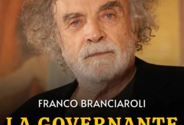 Franco Branciaroli La governante - Evenemangsbild