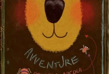 Le roccambolesche avventure dell’orso Nicola - Renginio paveikslėlis