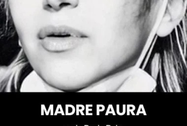 regia Paola Rota Madre paura - Renginio paveikslėlis