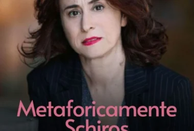 Beatrice Schiros Metaforicamente Schiros - イベント画像