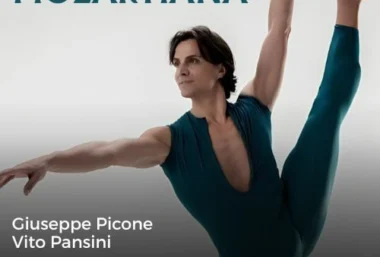 Giuseppe Picone, Vito Pansini Mozartiana - Zdjęcie wydarzenia