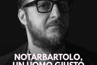 regia Fausto Russo Alesi Notarbartolo, un uomo giusto - Renginio paveikslėlis