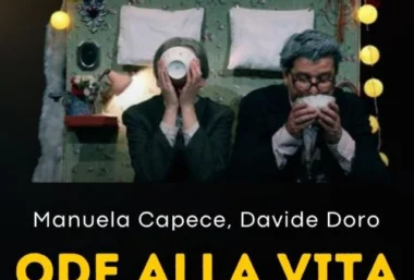 Ode alla vita - Pasākuma attēls
