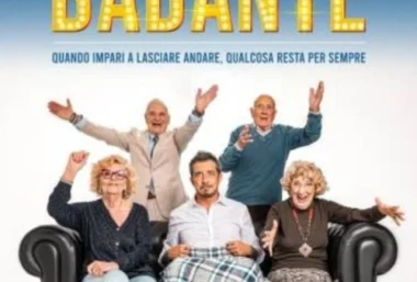 Paolo Ruffini – Il Badante - Sündmuse pilt