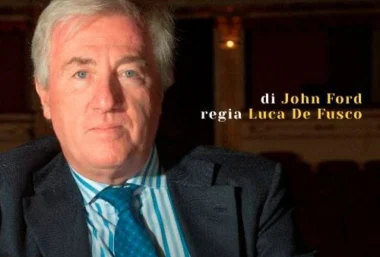 regia Luca De Fusco Peccato che fosse una sgualdrina - Renginio paveikslėlis