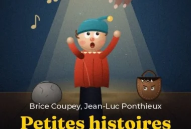 Petite histoires sans paroles - イベント画像