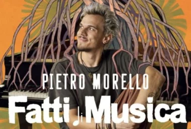 Pietro Morello – Fatti di Musica - Zdjęcie wydarzenia