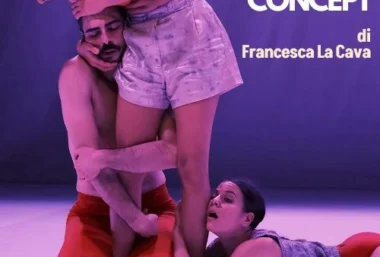 Resounding – Francesca La Cava - Evenemangsbild