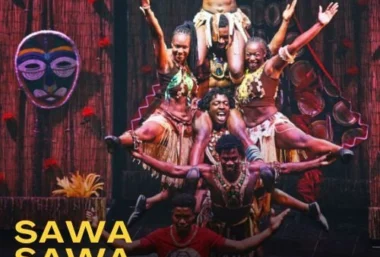 Sawa Sawa - Evenemangsbild