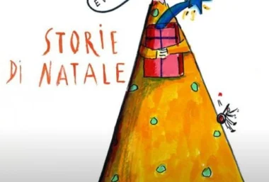 regia Roberto Gandini Storie di Natale - Renginio paveikslėlis