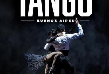 Marcos Ayala Tango Buenos Aires - Evenemangsbild