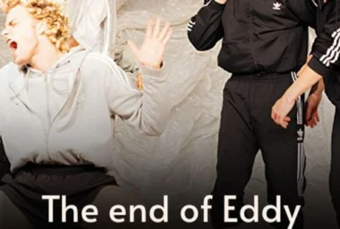 The End of Eddy - Renginio paveikslėlis