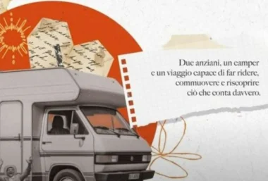 regia Alberto Viscardi Un hamburger in paradiso - Sündmuse pilt