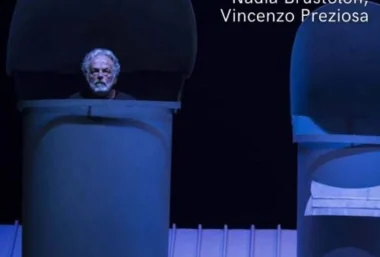 regia Riccardo Caporossi Vita a rate - Renginio paveikslėlis