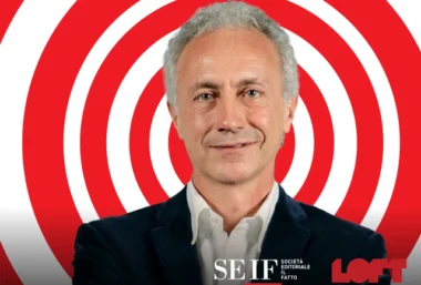 MARCO TRAVAGLIO in *CORNUTI E CONTENTI* - 活动图片