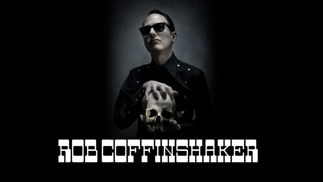 ROB COFFINSHAKER - Renginio paveikslėlis 3