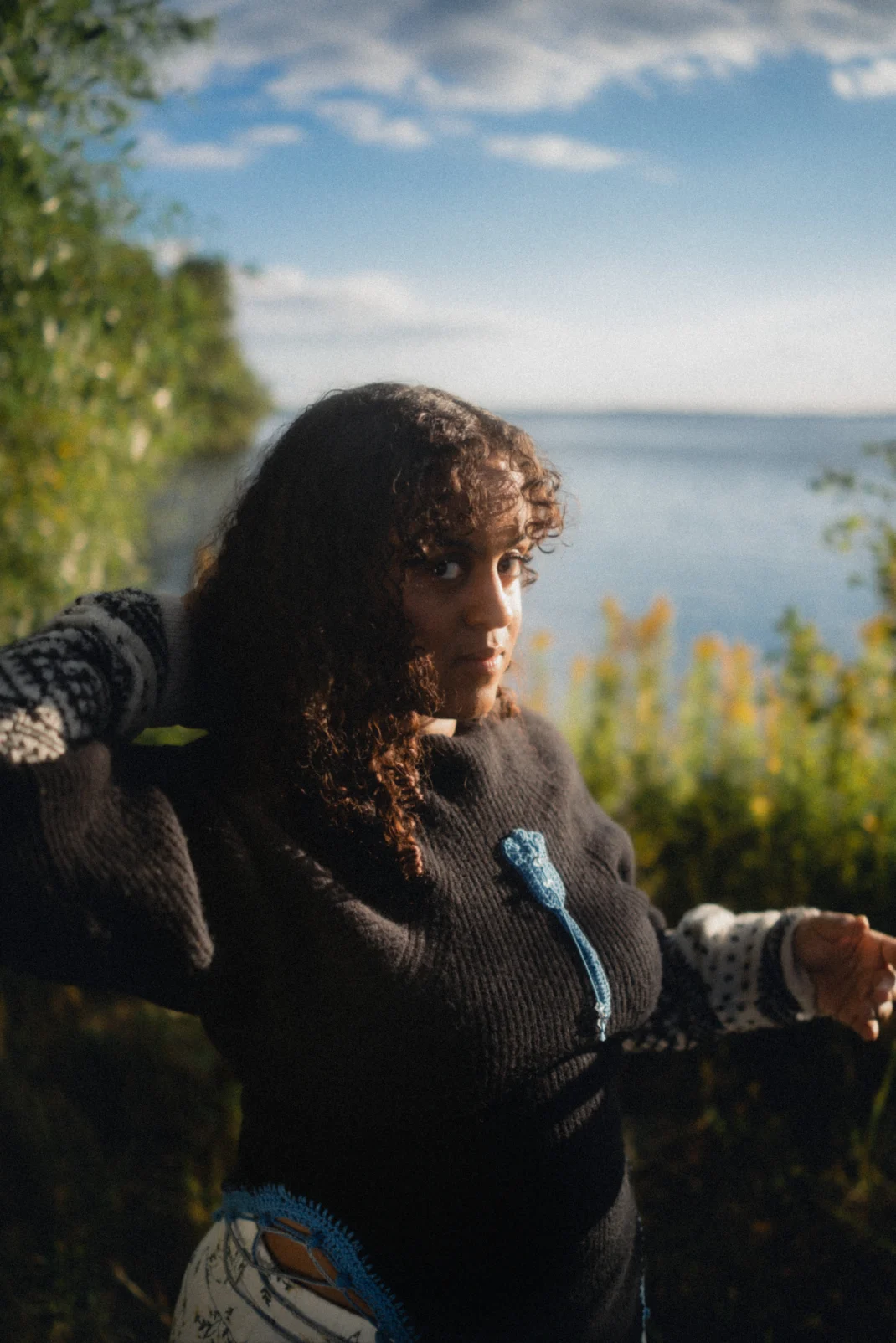 Seinabo Sey - Renginio paveikslėlis 2